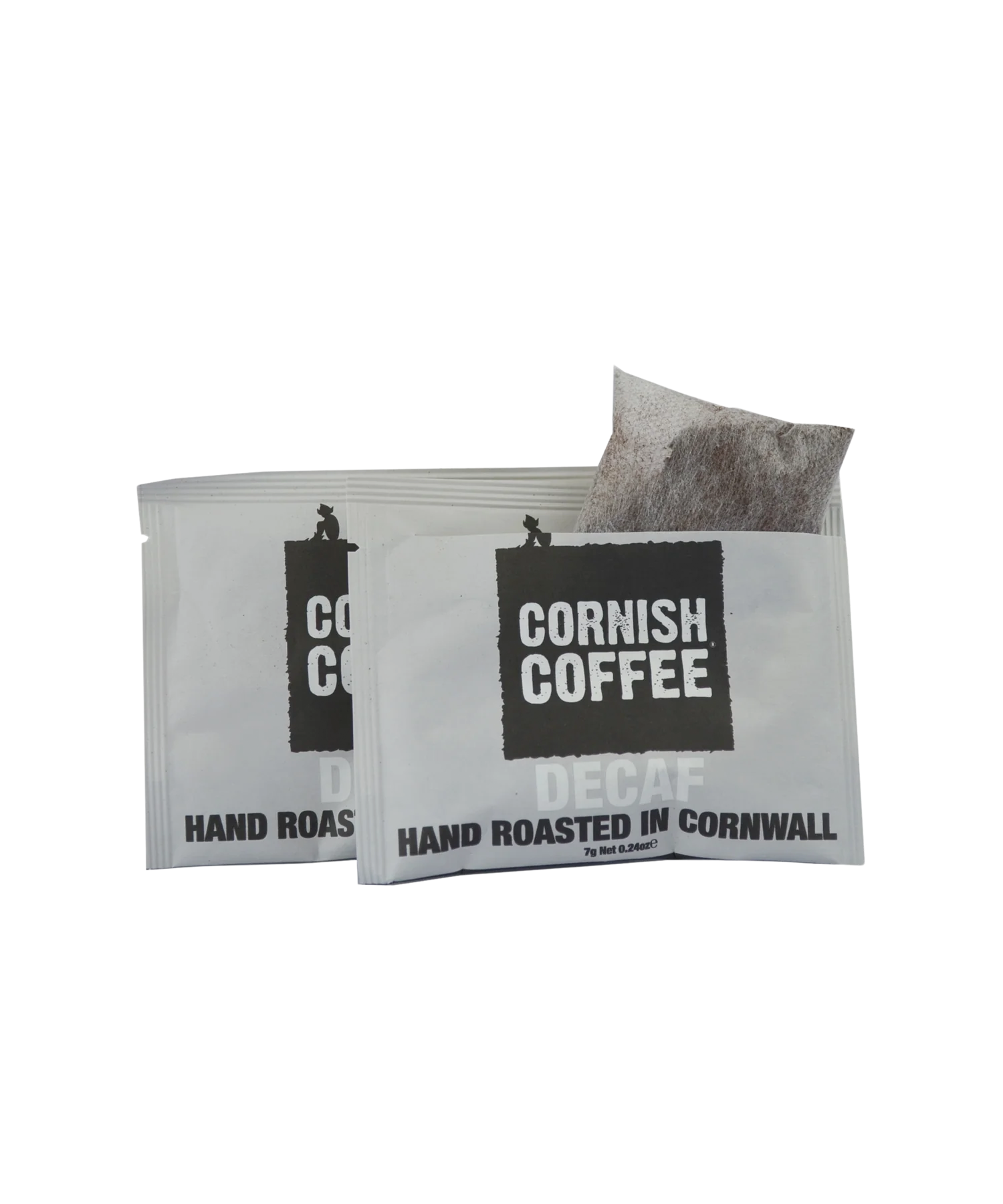 Decaffeinated Coffee Bags