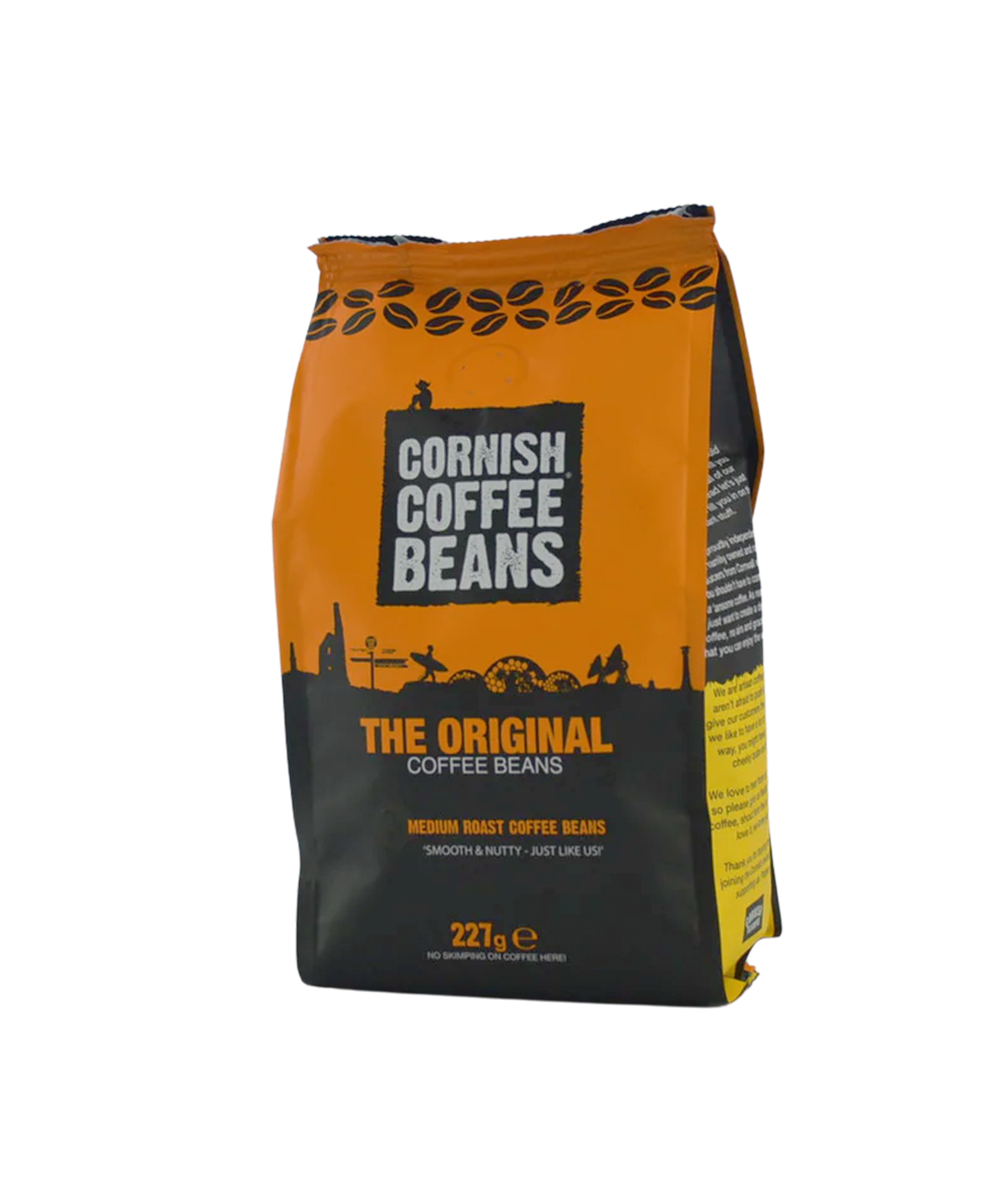227g Bag of The Original Coffee Beans