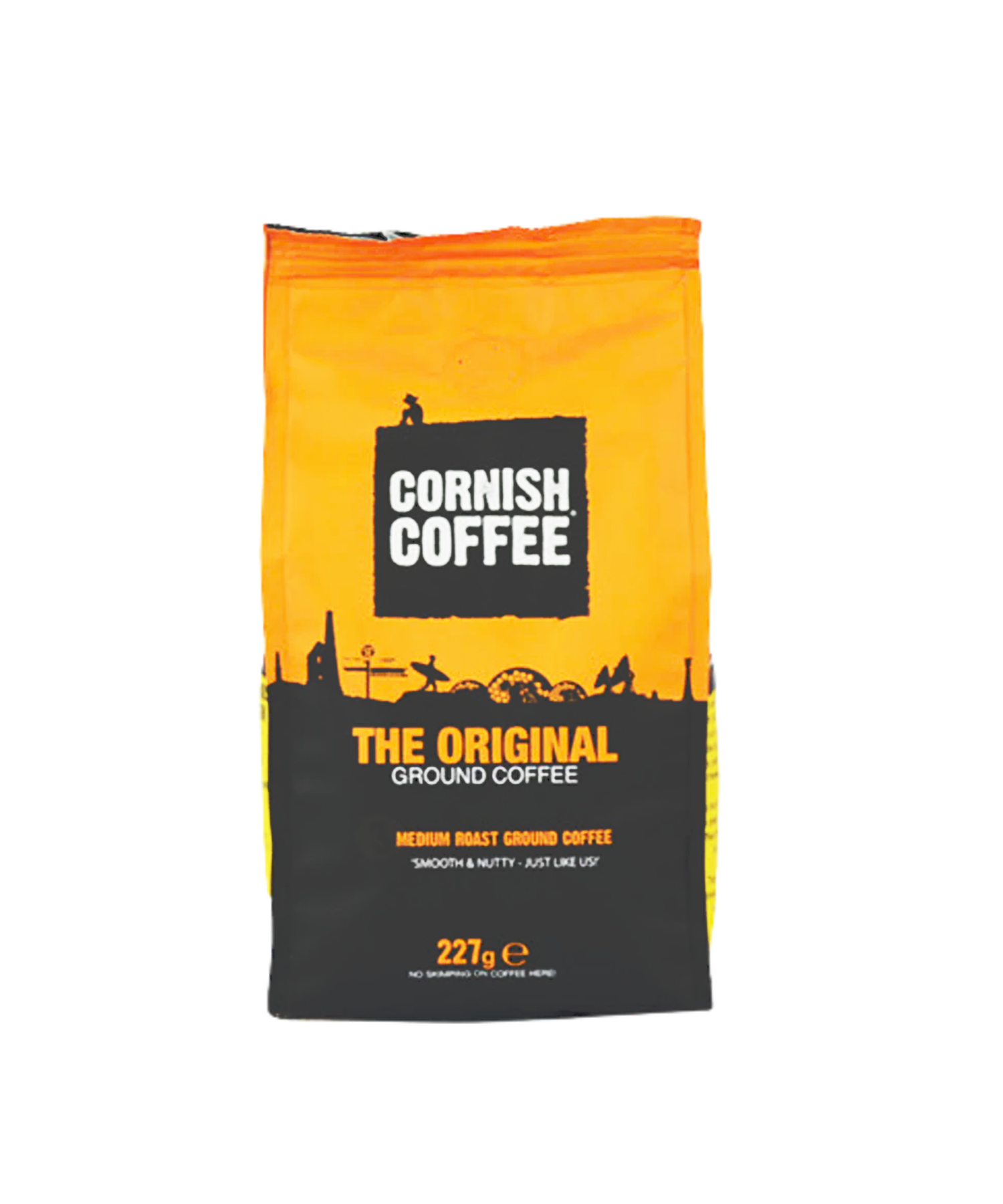 Bag of The Original Ground Coffee